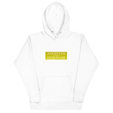 Gold Label Hoodie