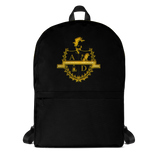 Royal Crest Backpack