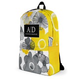 Flower Patch Backpack