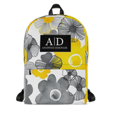 Flower Patch Backpack