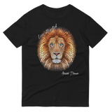 Lion Hearted T-Shirt