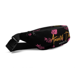 Flower Patch Fanny Pack