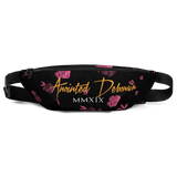 Flower Patch Fanny Pack