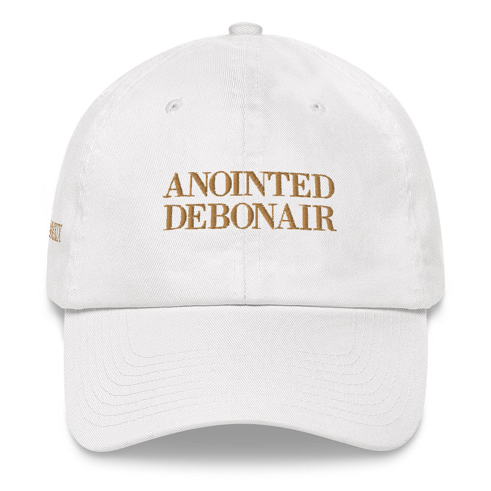 Presidental Dad hat