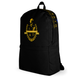 Royal Crest Backpack